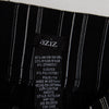 #151 Aziz Pants Black | c. 204 | Size 4
