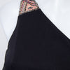 #061 Bcbgmaxazria Tank Top Black | c. 200 | Size 10
