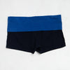 #158 Abercrombie & Fitch Shorts Blue | c. 196 | Size 10