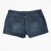 #186 Noble Shorts Blue | c. 192 | Size 6