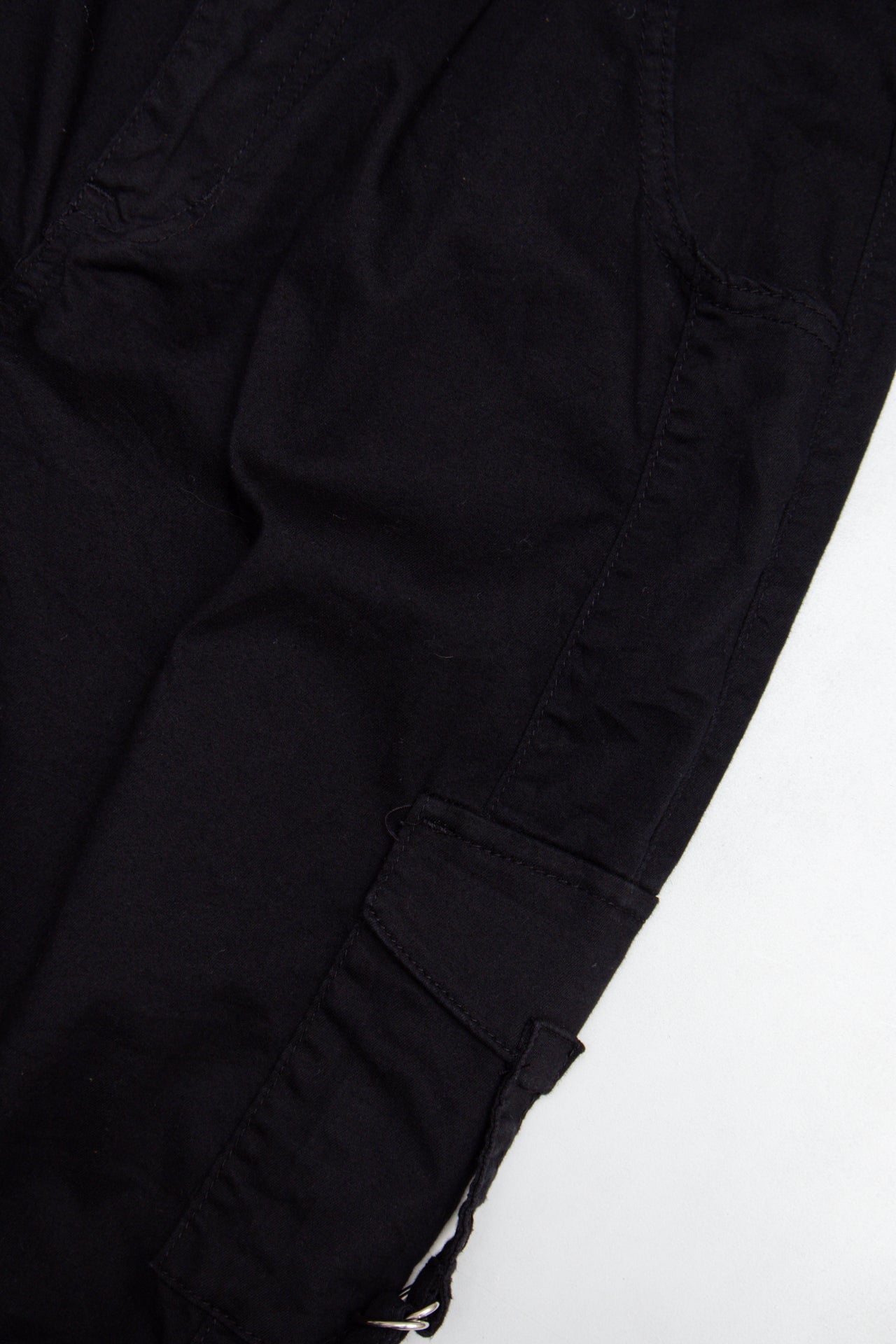 #187 Vip Jeans Pants Black | c. 193 | Size 12