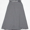 #188 Azules Skirt Black | c. 207 | Size 12/14