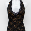#16 Inc International Concepts Cami Top Black | c. 193 | Size 10