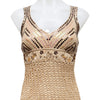 #70 Cupio Cami Top Beige | c. 191 | Size 10