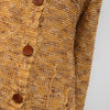#145 Bcbgmaxazria Cardigan Brown | c. | Size 14