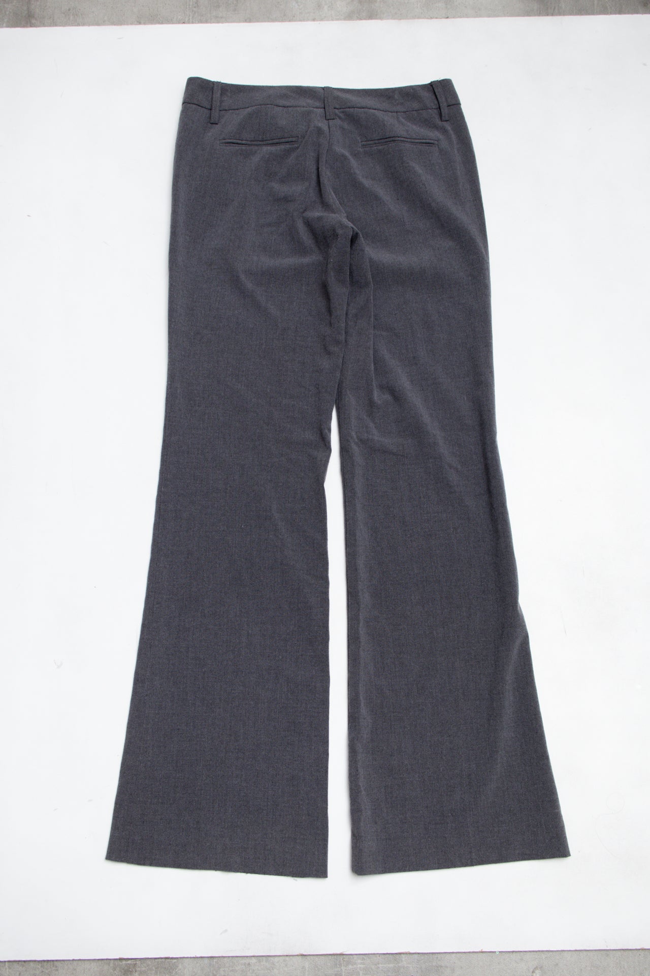 #136 Starcity Pants Gray | c. 199 | Size 8