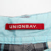 #121 Unionbay Shorts Gray | c. 204 | Size 8