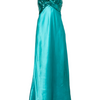 #155 Cami Top Green | c. 194 | Size 8