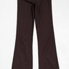 #181 Stoosh Pants Brown | c. 198 | Size 6