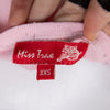 #156 Miss Trave T-shirt Pink | c. 206 | Size 8