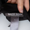#84 Bisou Bisou Michele Bohbot Camisole Black | c. 179 | Size 8/10
