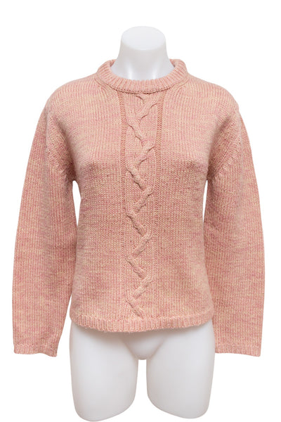 #137 Cb Company T-shirt Pink | c. 187 | Size 10