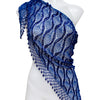 #03 Cami Top Blue | c. 190 | Size