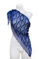 #03 Cami Top Blue | c. 190 | Size