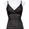 #19 White House Black Market Cami Top Black | c. 196 | Size 8