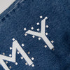 #179 Tommy Jeans Jeans Blue | c. 195 | Size 12