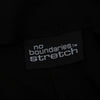 #104 No Boundaries Pants Black | c. 203 | Size 8