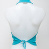 #92 Hot Topic Cami Top Blue | c. 194 | Size 8/10