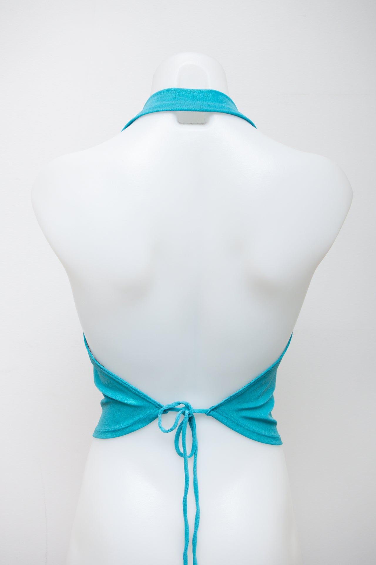 #92 Hot Topic Cami Top Blue | c. 194 | Size 8/10