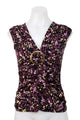 #104 Voll Petite Cami Top Purple | c. | Size 8