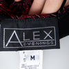 #10 Alex Cami Top Black | c. 194 | Size 12
