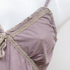 #32 Bizzbee Cami Top Purple | c. 192 | Size 8