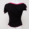 #058 Mim T-shirt Black | c. | Size 8/10