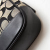 #212 Coach Shoulder Bag Beige | c. 194 | Size