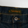 #106 Timberland Denim Shorts Blue | c. | Size 8