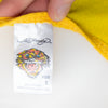 #53 Ed Hardy Tank Top Yellow | c. 193 | Size 6