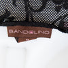 #61 Bandolino Cami Top Black | c. 194 | Size 10