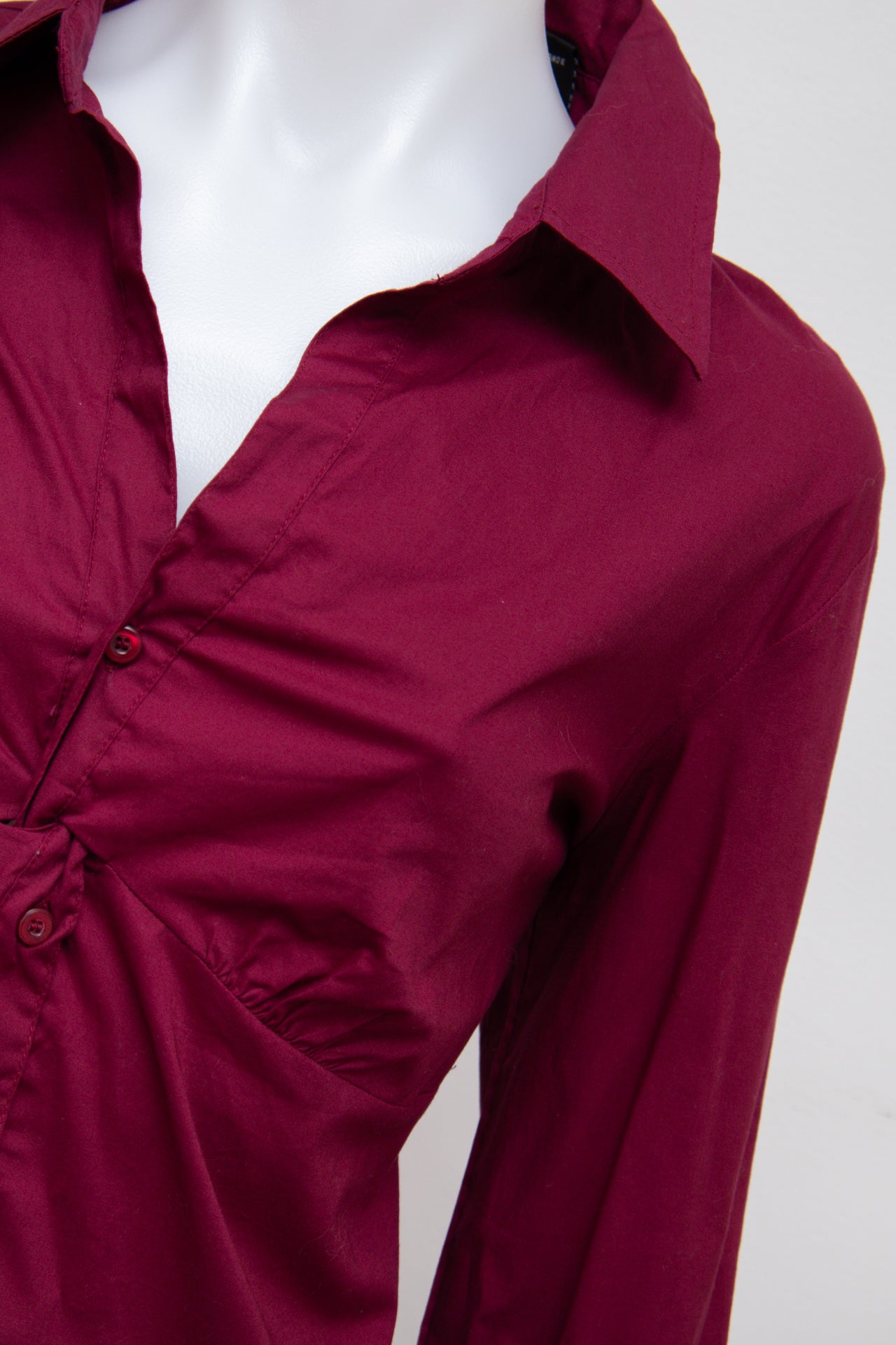 #74 No Boundaries Camisole Top Red | c. 194 | Size 12