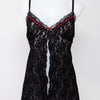 #39 Cinema Etoile Camisole Black | c. 198 | Size 12