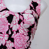 #077 New York & Company Tank Top Pink | c. 207 | Size 8