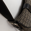 #203 Coach Shoulder Bag Black | c. 190 | Size