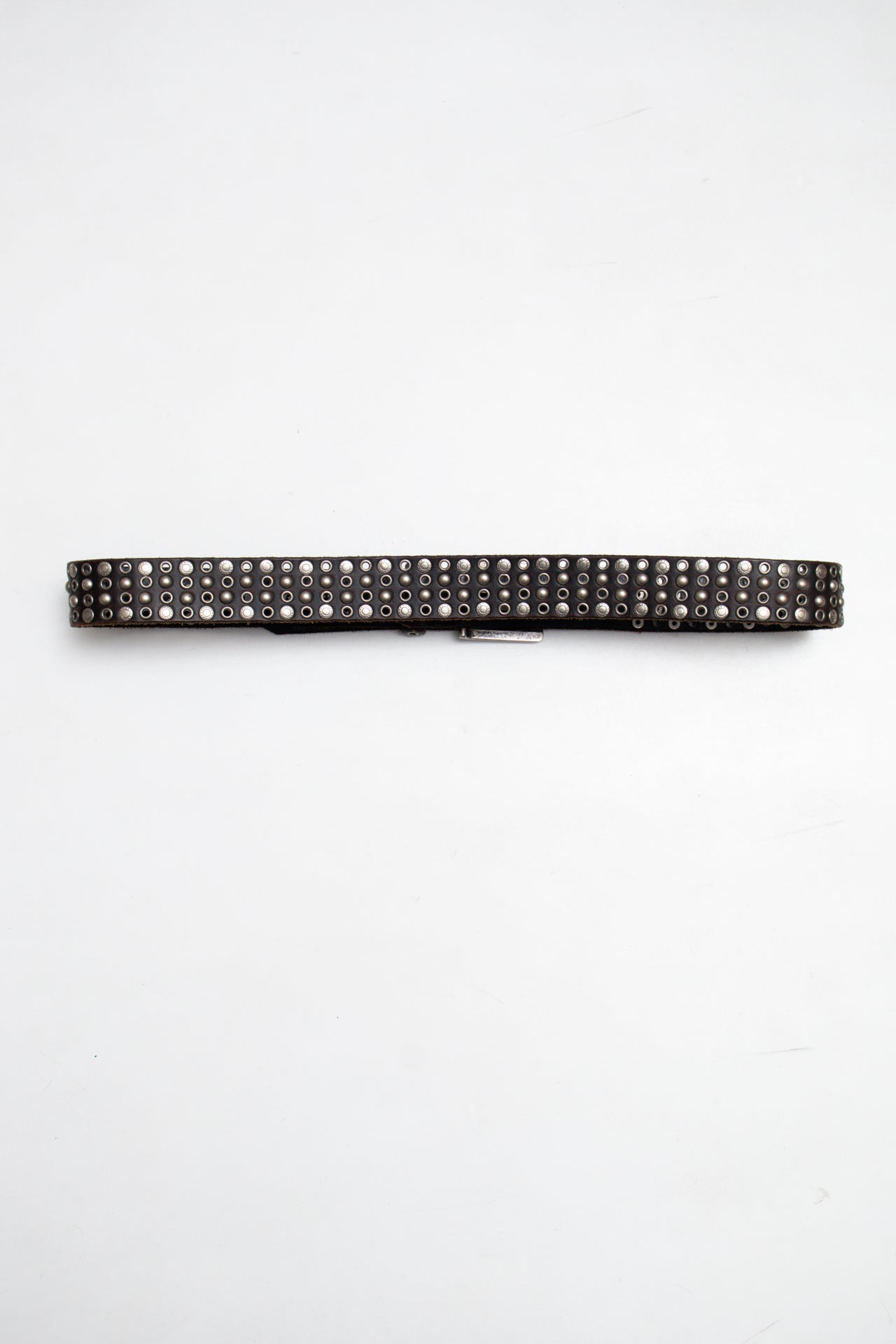 #142 Patrol Belt Brown | c. 209 | Size