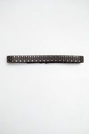 #142 Patrol Belt Brown | c. 209 | Size