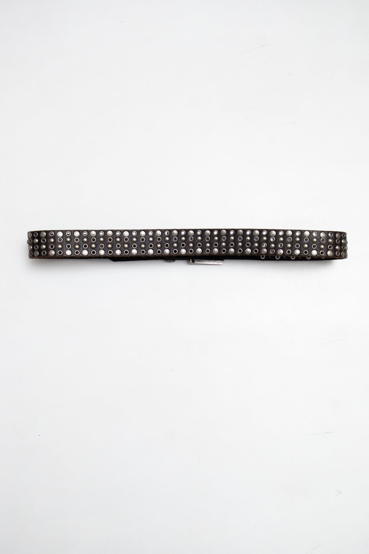 #142 Patrol Belt Brown | c. 209 | Size