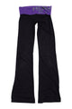 #116 Aero Pants Black | c. 202 | Size 8