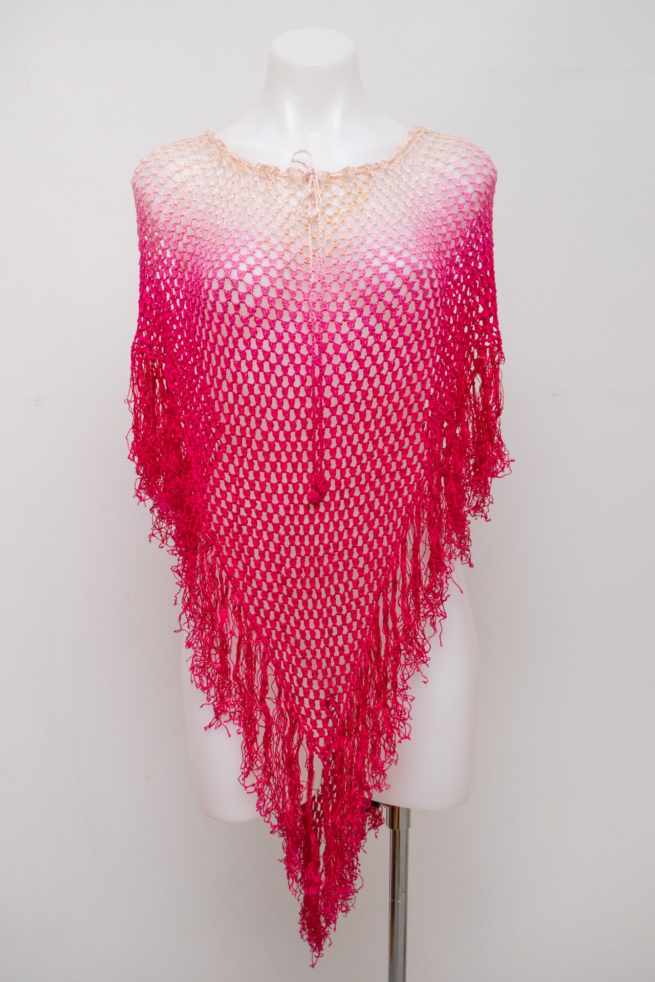 #106 Cami Top Pink | c. 194 | Size 10/12