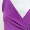 #17 Body Central Tank Top Purple | c. 179 | Size 10