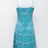 #137 X:S Clothing Cami Top Blue | c. 195 | Size 8