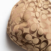 #193 Coach Shoulder Bag Brown | c. 202 | Size