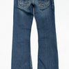 #164 Bke Stella Jeans Blue | c. 199 | Size 8