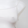 #113 Formul@ Joven Cami Top White | c. 198 | Size 6