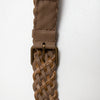 #155 Shoulder Bag Brown | c. 189 | Size