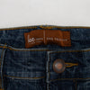 #090 Lee Jeans Blue | c. 206 | Size 10