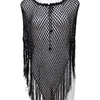#111 Cami Top Black | c. 194 | Size 6/8/10