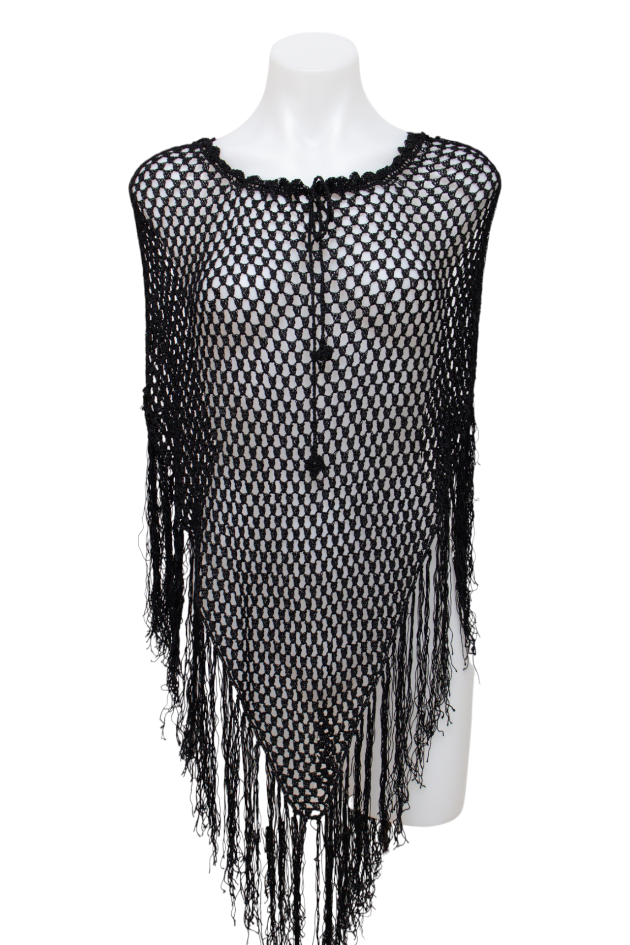 #111 Cami Top Black | c. 194 | Size 6/8/10
