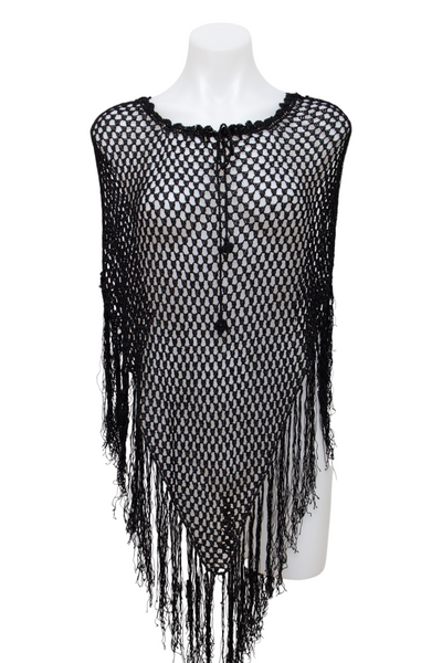 #111 Cami Top Black | c. 194 | Size 6/8/10